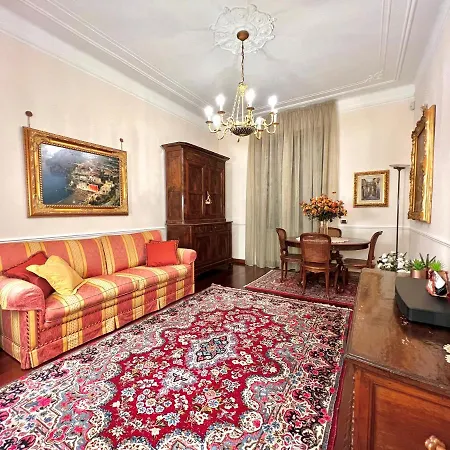 Luxury House - Foppa61 Milano