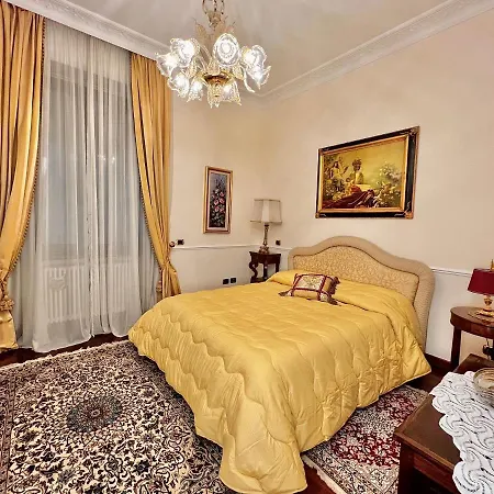 Luxury House - Foppa61 * Milano