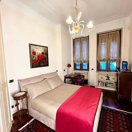 Luxury House - Foppa61 * Milano