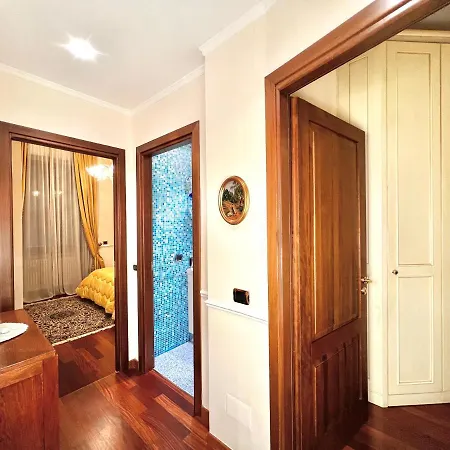 Appartamento Luxury House - Foppa61 *