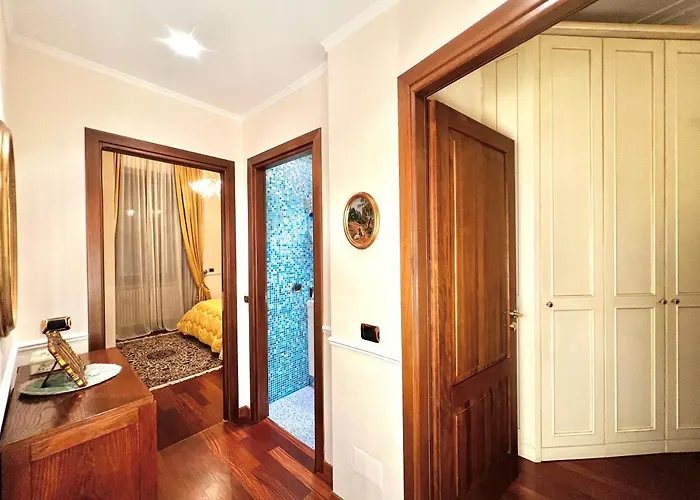 公寓 Luxury House - Foppa61 *