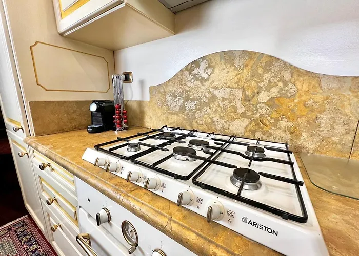 Apartament Luxury House - Foppa61