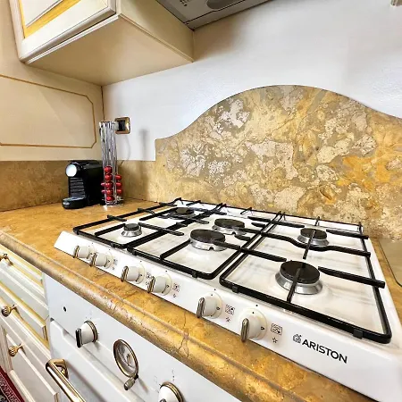 Appartement Luxury House - Foppa61