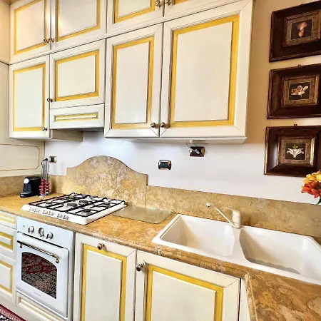 Appartement Luxury House - Foppa61