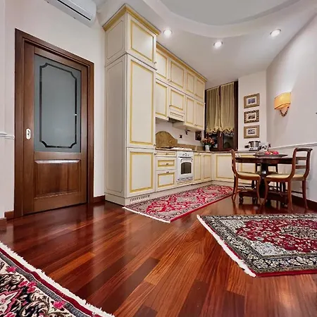 Luxury House - Foppa61 Appartement *
