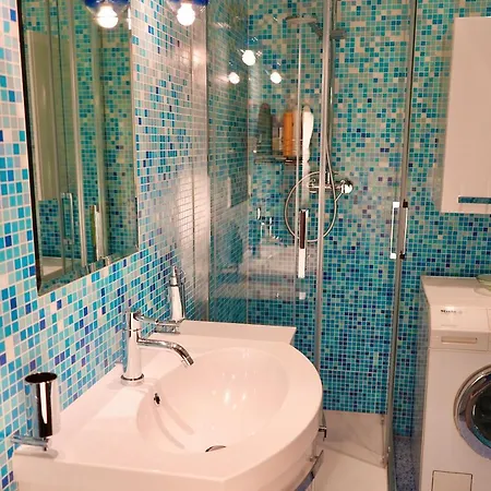 Luxury House - Foppa61 Appartement *