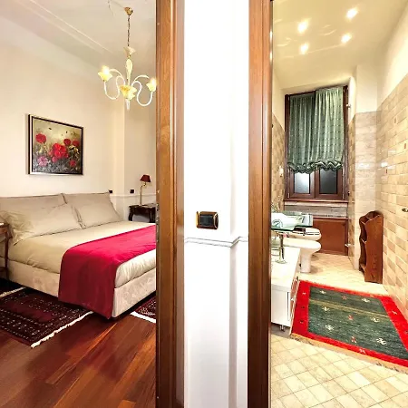 Appartement Luxury House - Foppa61 Milan