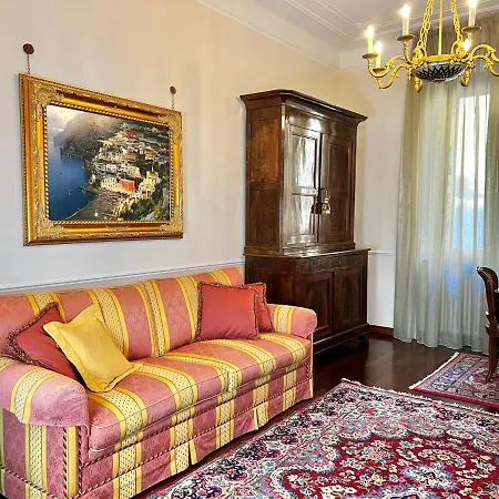 Luxury House - Foppa61 Milan