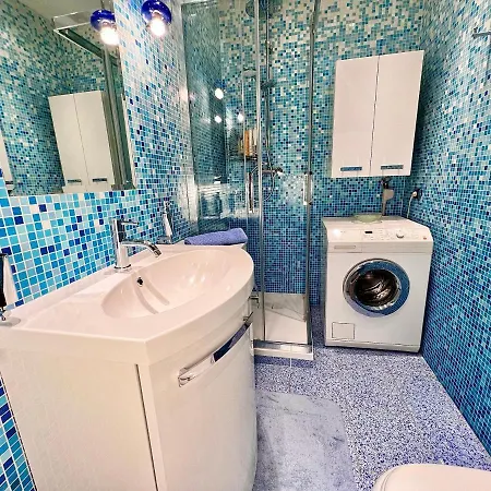 Luxury House - Foppa61 Appartement